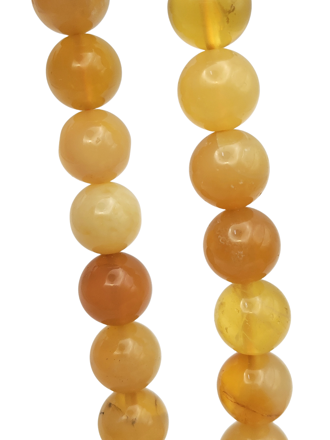 Yellow Opal Bracelet