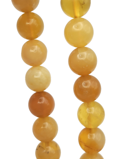 Yellow Opal Bracelet