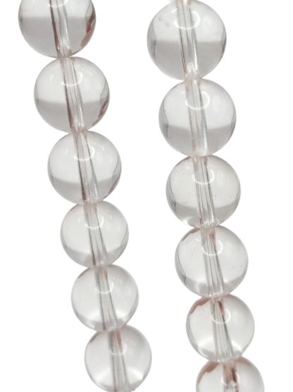 High Grade Clear Quartz Bracelet