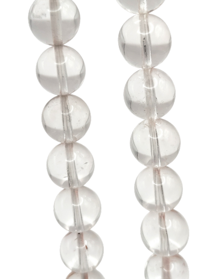 High Grade Clear Quartz Bracelet