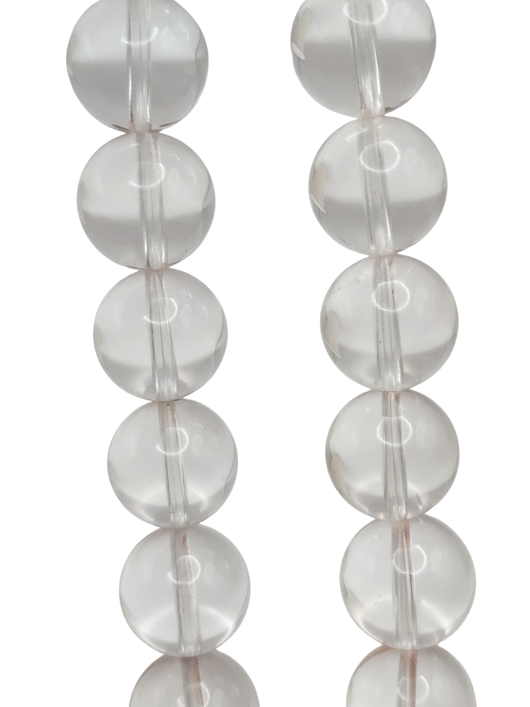 High Grade Clear Quartz Bracelet