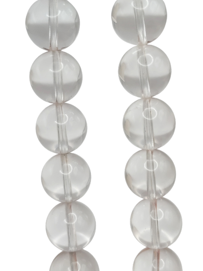 High Grade Clear Quartz Bracelet