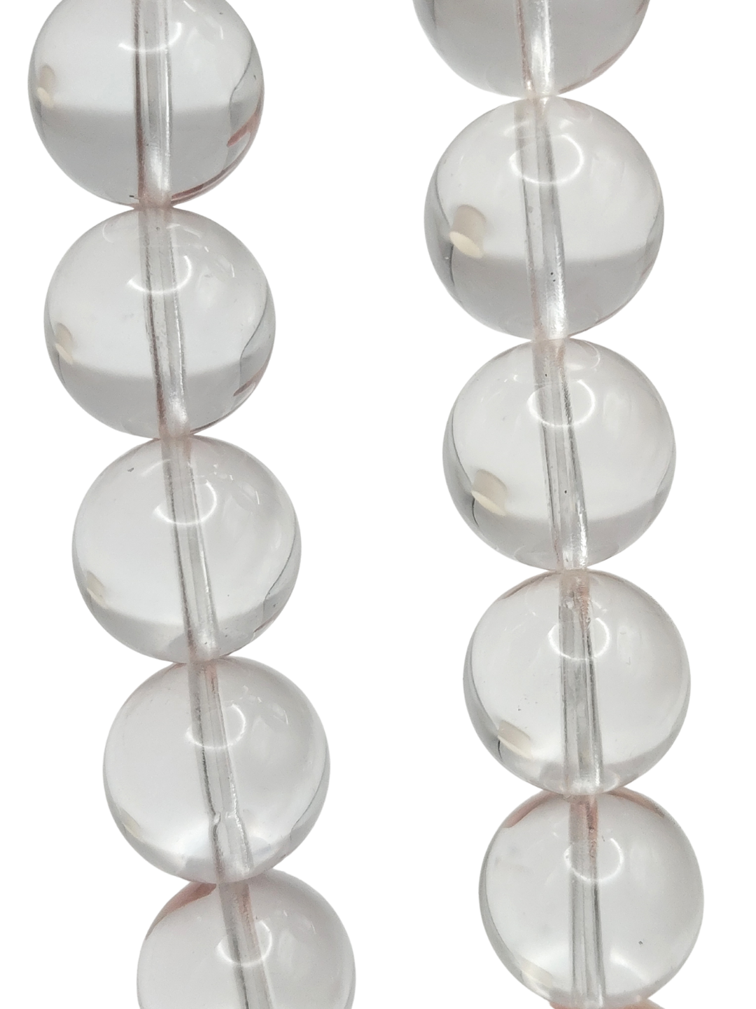 High Grade Clear Quartz Bracelet