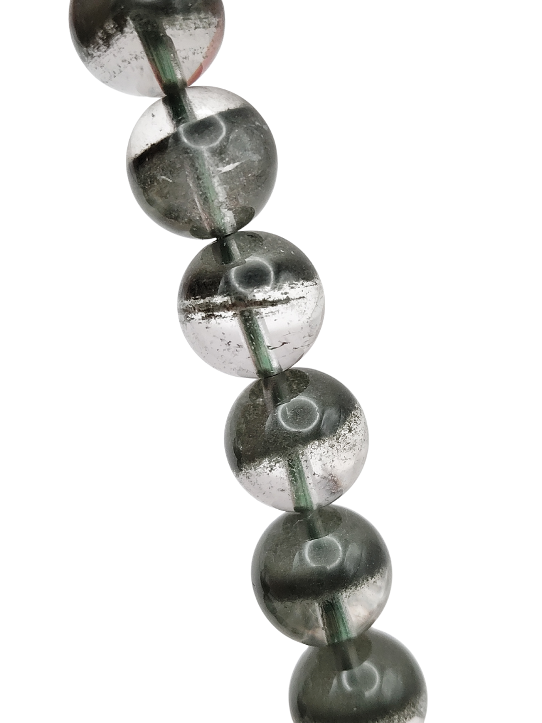 Superior Green Phantom Treasure Bracelet