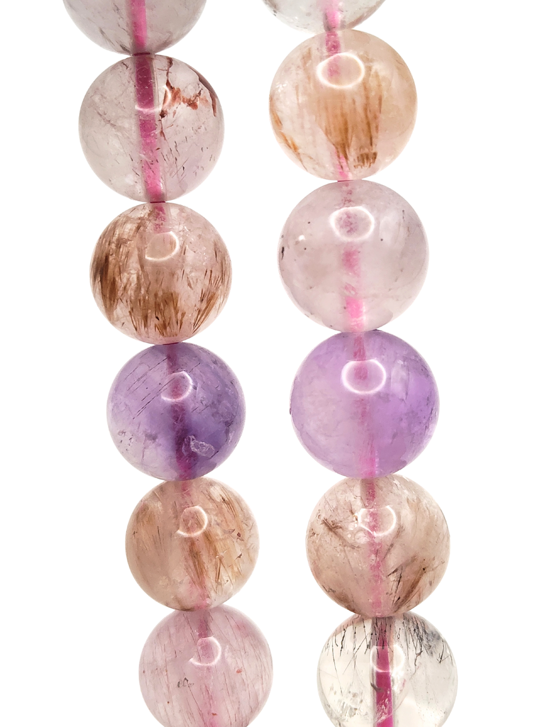 Super Seven Bracelet