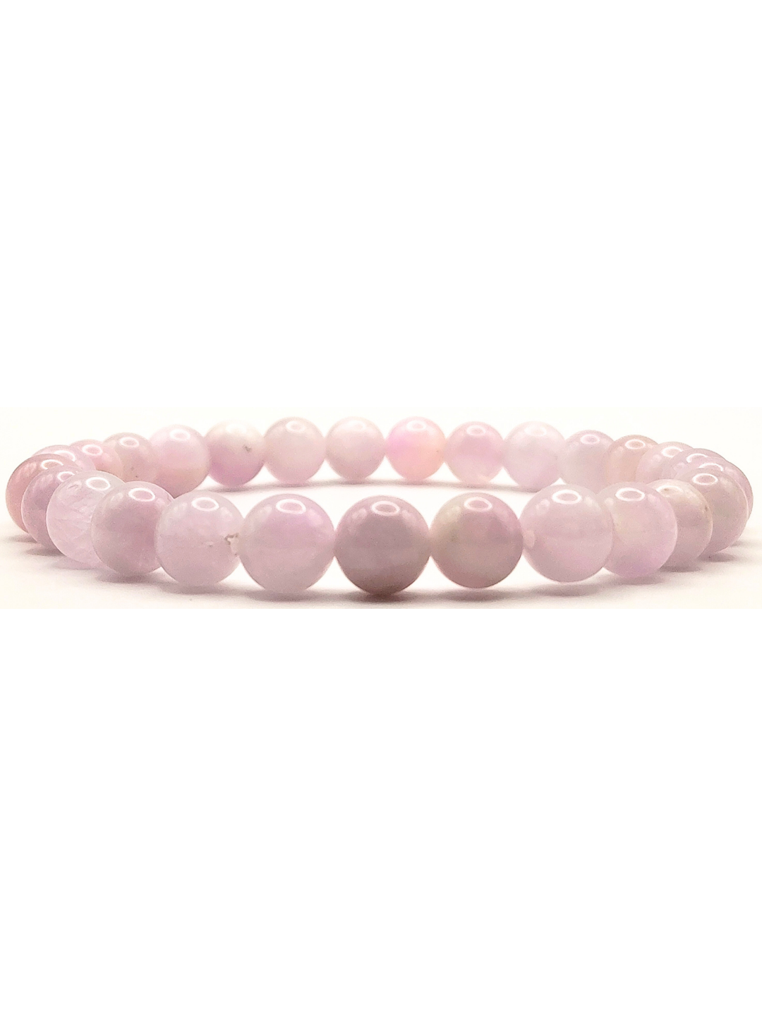 Kunzite Bracelet