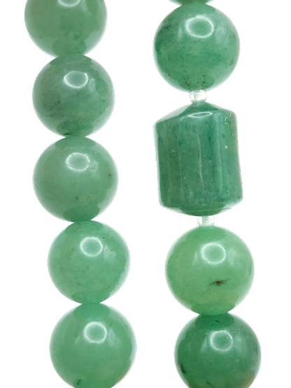 Aventurine Cutting DIY Bracelet