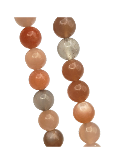 Mixed Sunstone Bracelet 