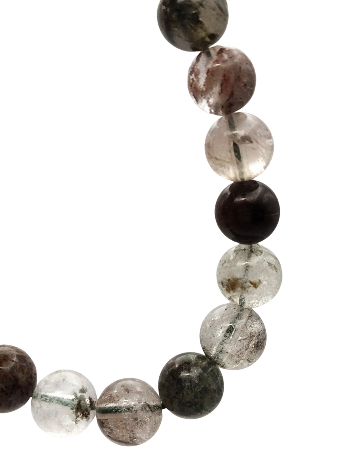 Green Phantom Bracelet