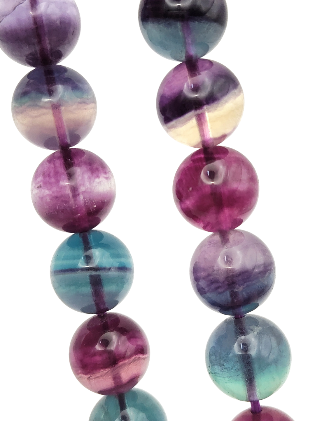 Fluorite Bracelet 