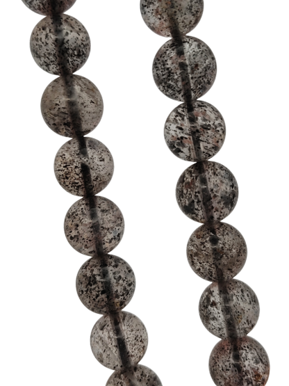 Black Super Seven Bracelet 