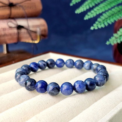 【New Year Eve Special】Sodalite Bracelet