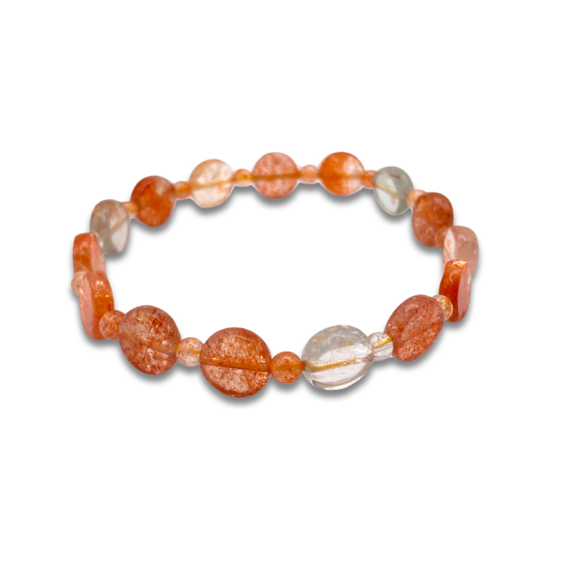Arusha Sunstone Bracelet