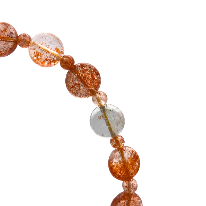 Arusha Sunstone Bracelet