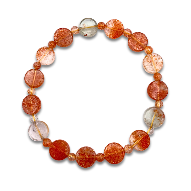 Arusha Sunstone Bracelet