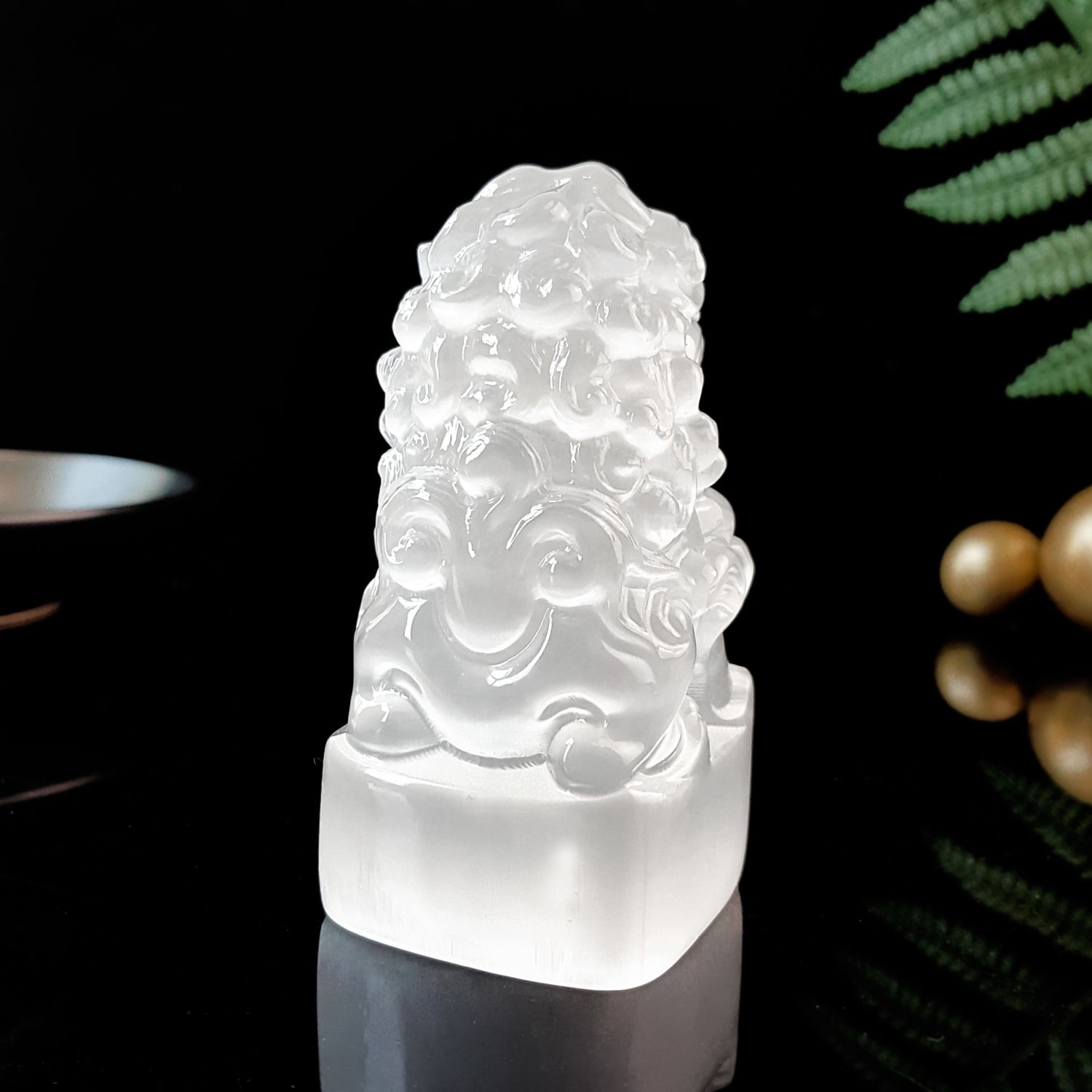 Selenite Small Display