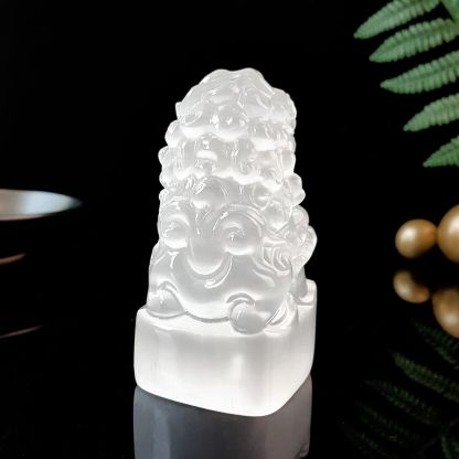 Selenite Small Display