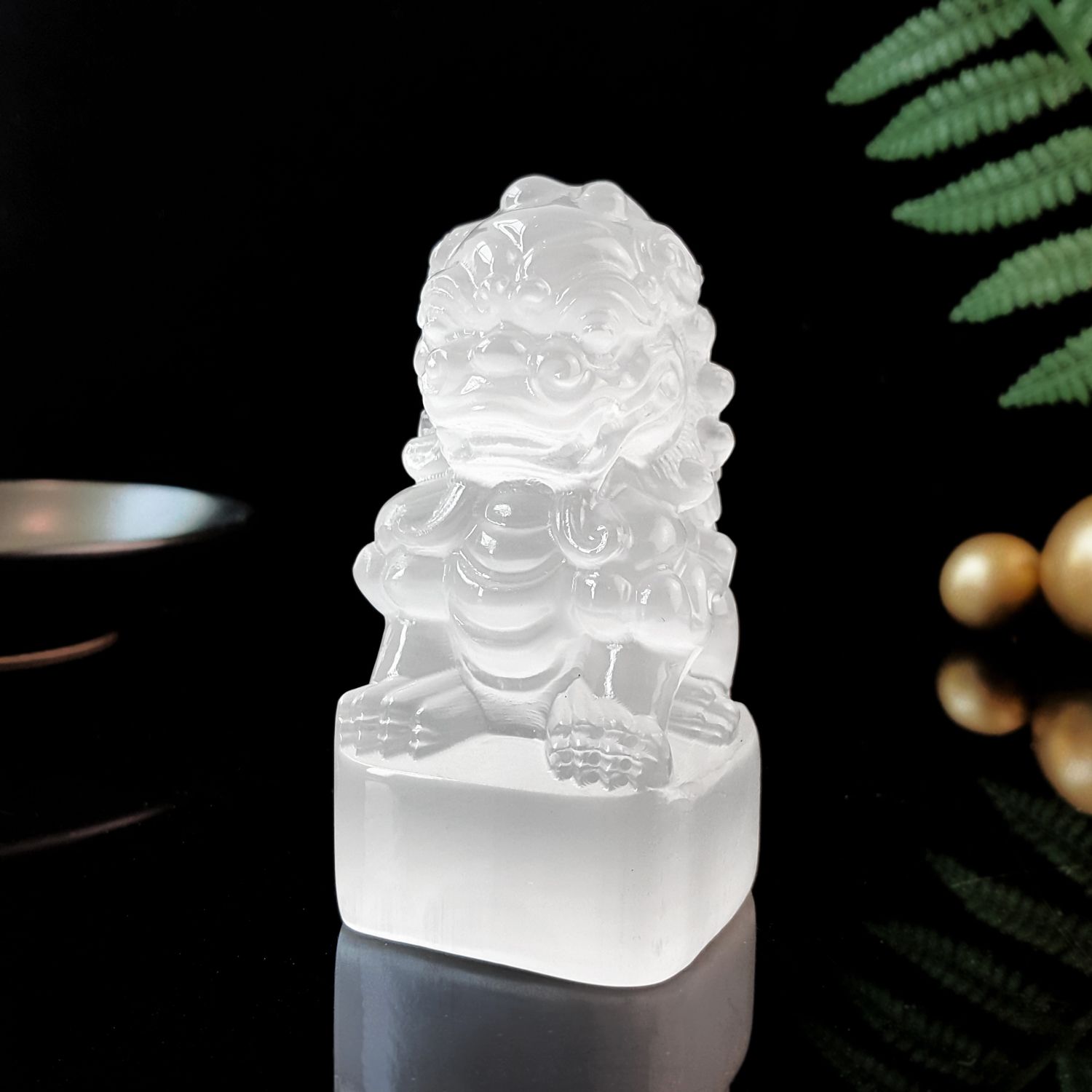 Selenite Small Display