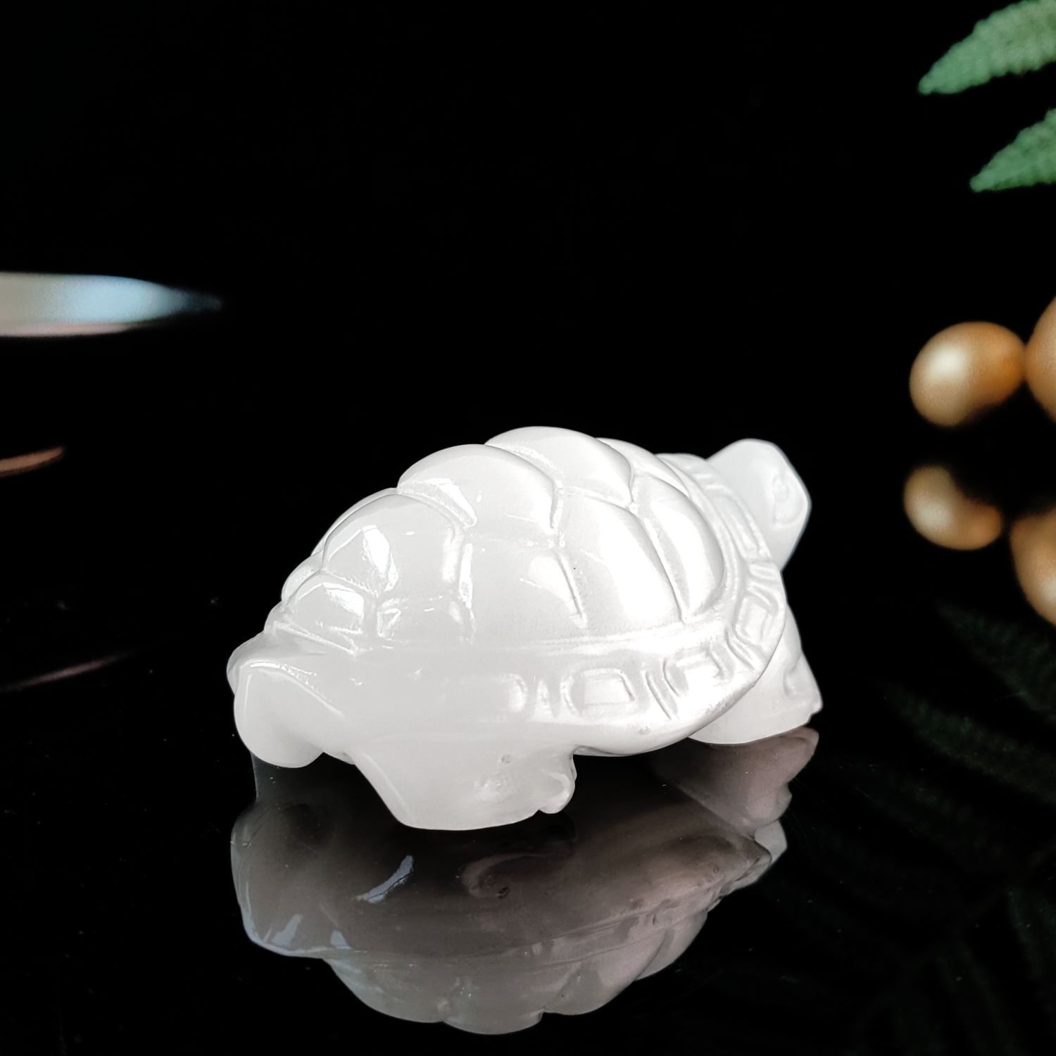 Selenite Small Display