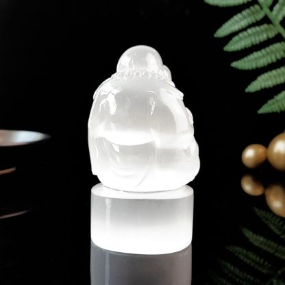 Selenite Small Display