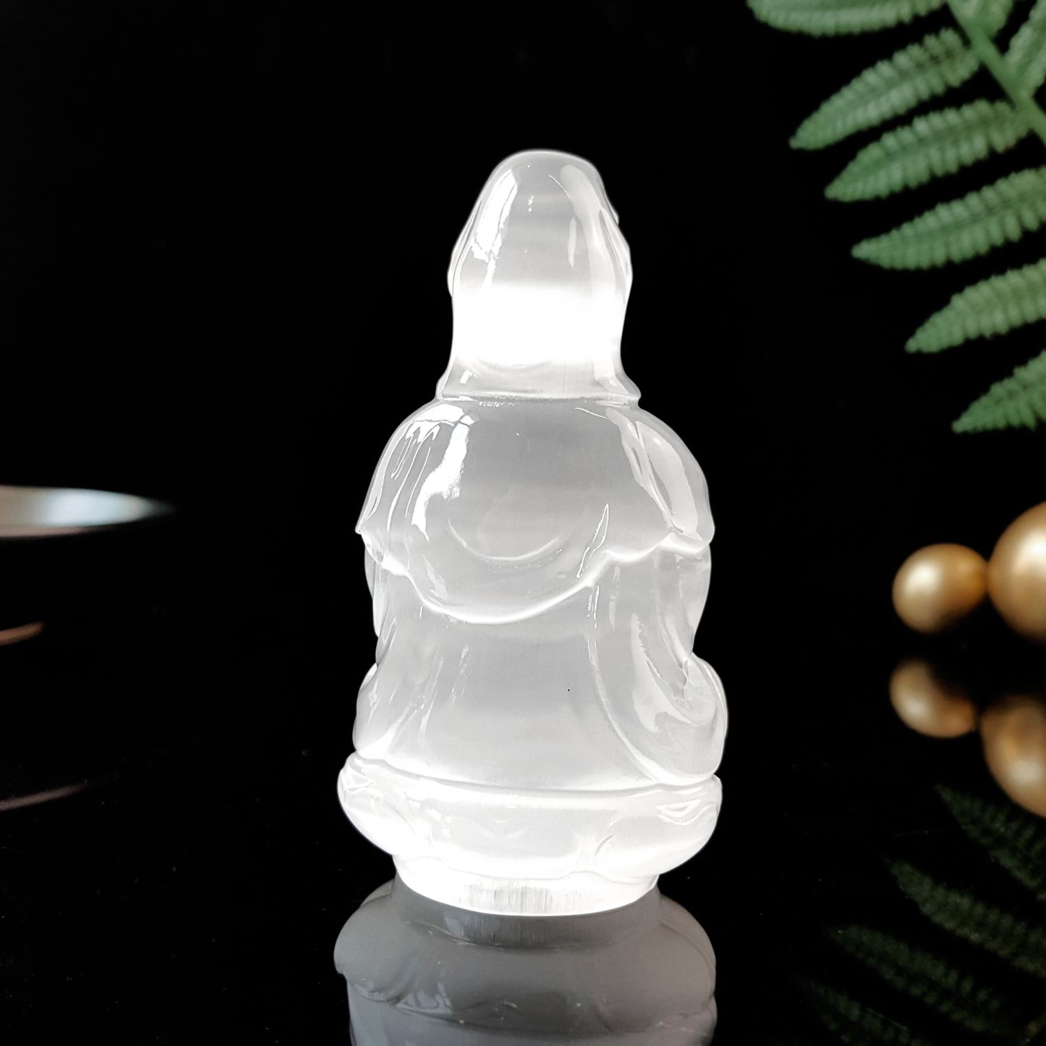 Selenite Small Display