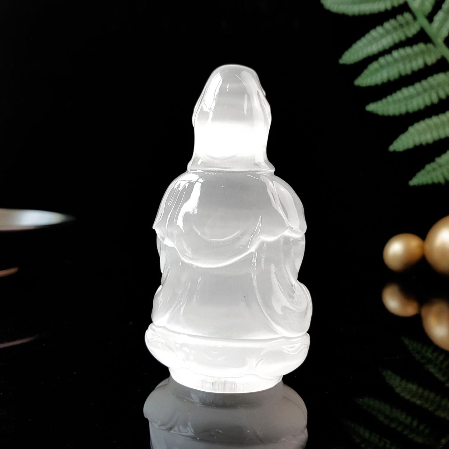 Selenite Small Display