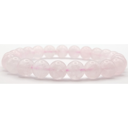 Rose Quartz Bracelet