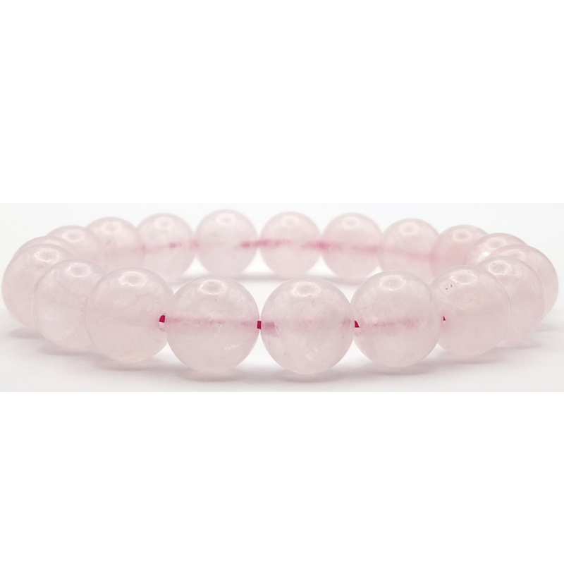 Rose Quartz Bracelet