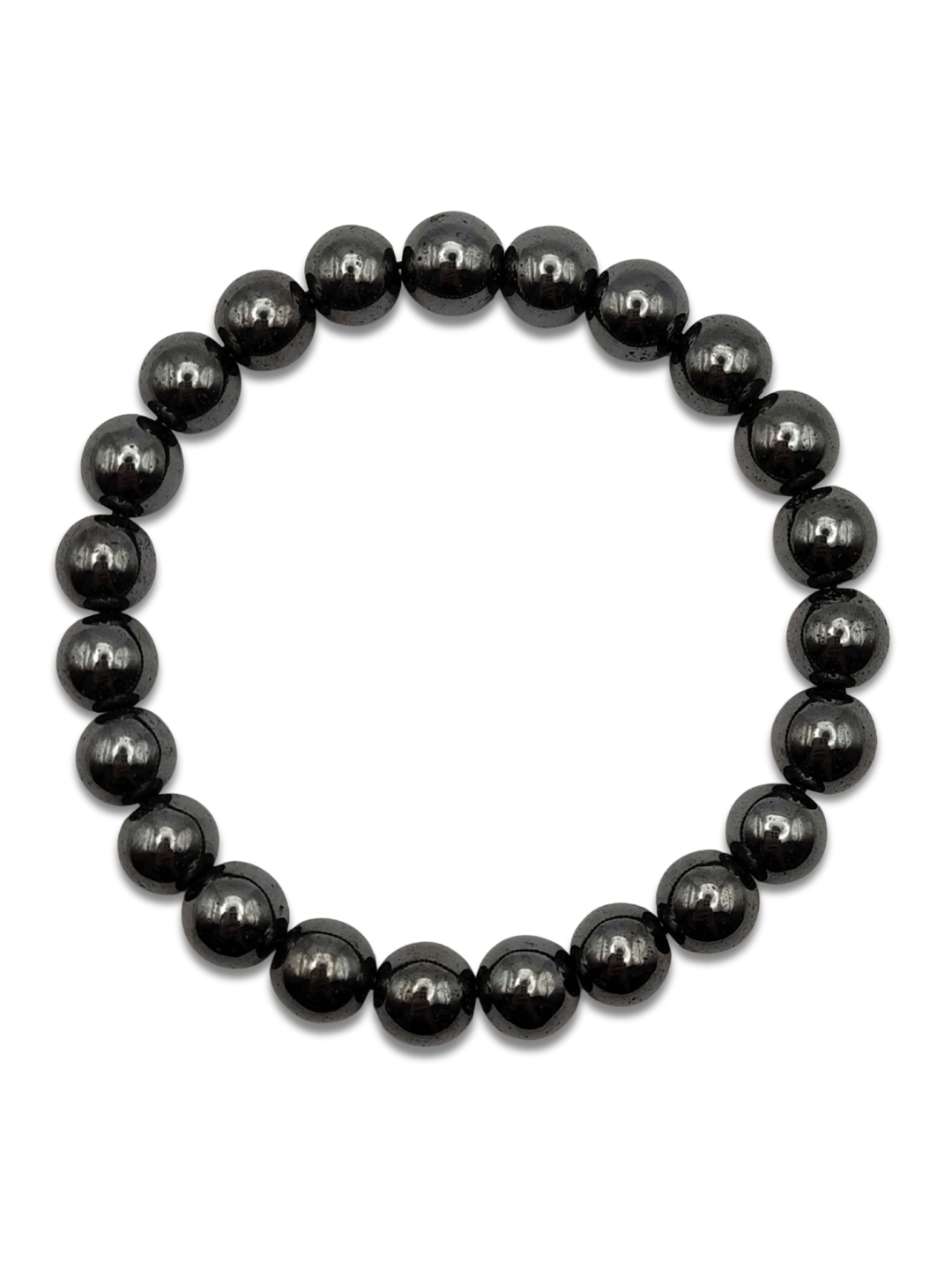 Hematite Bracelet