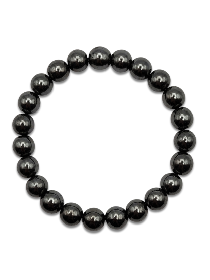 Hematite Bracelet