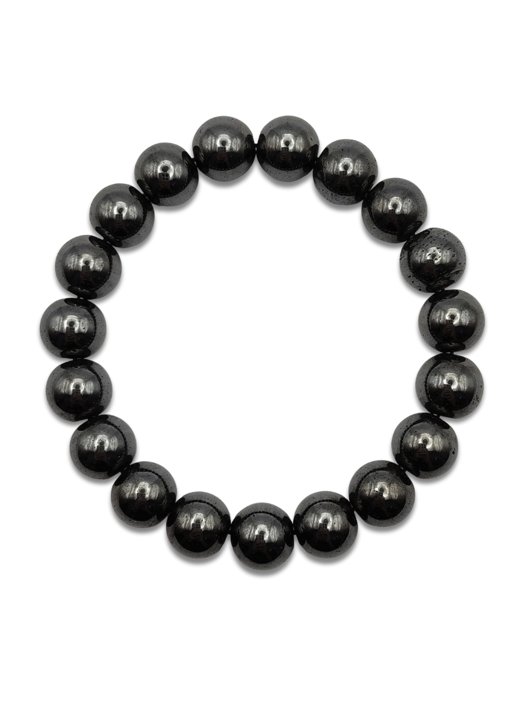Hematite Bracelet
