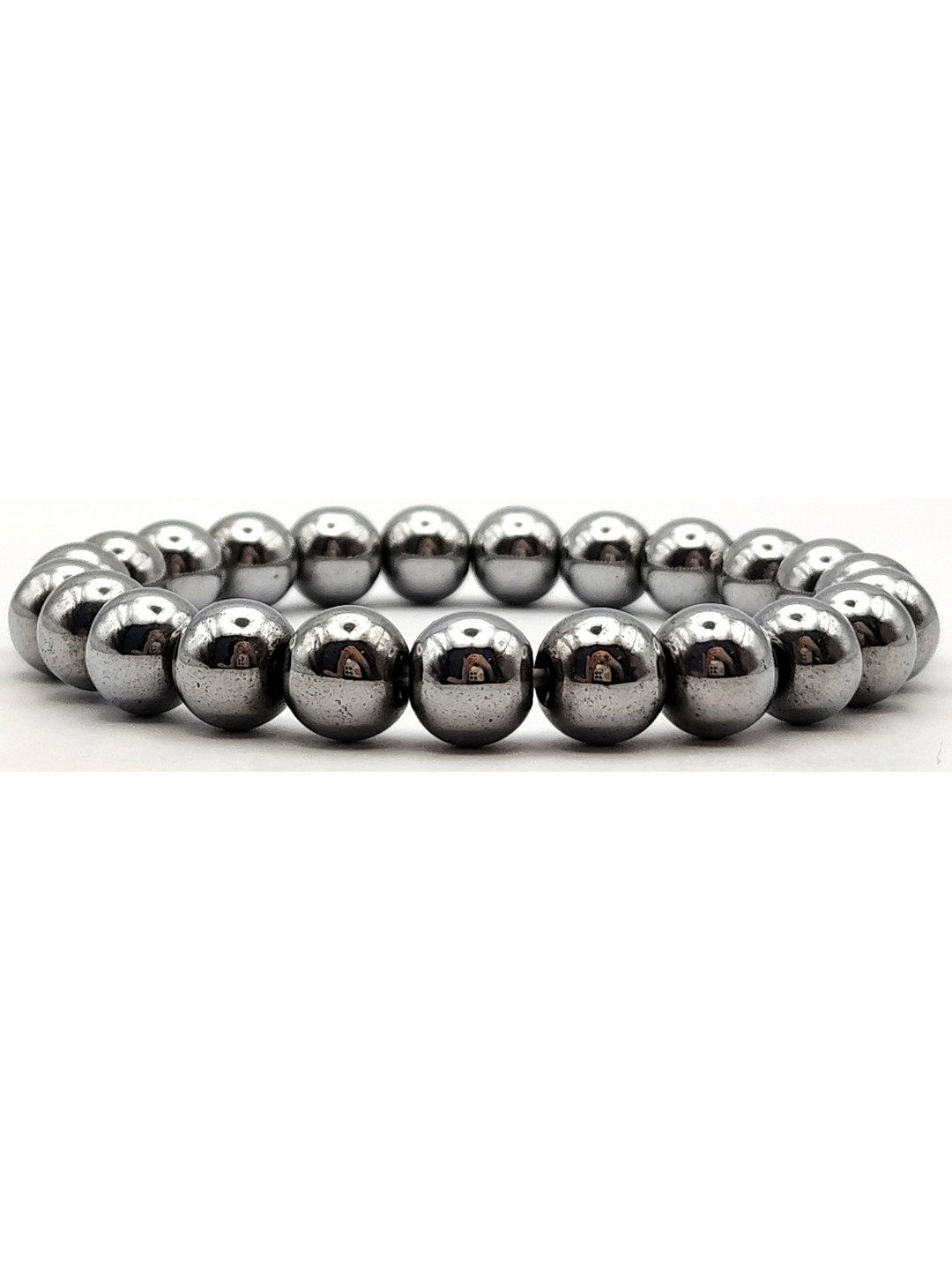 Hematite Bracelet