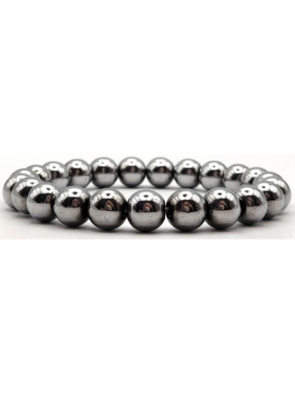 Hematite Bracelet