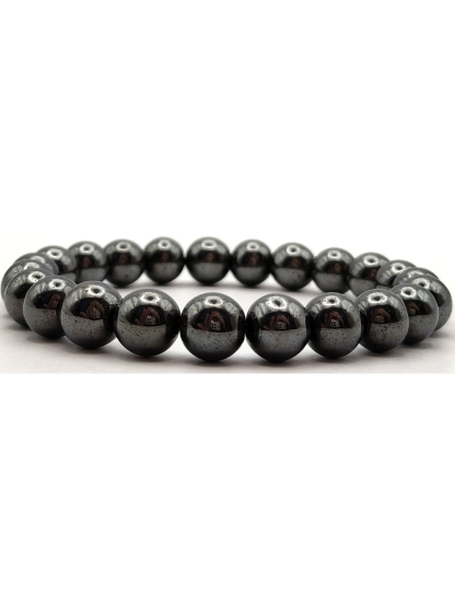 Hematite Bracelet