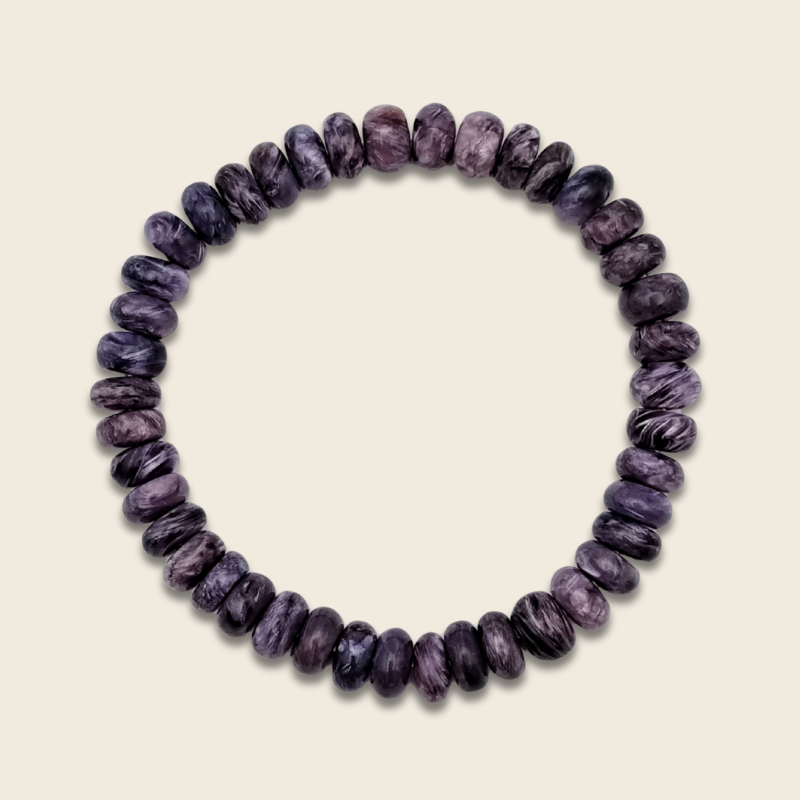 Charoite Bracelet