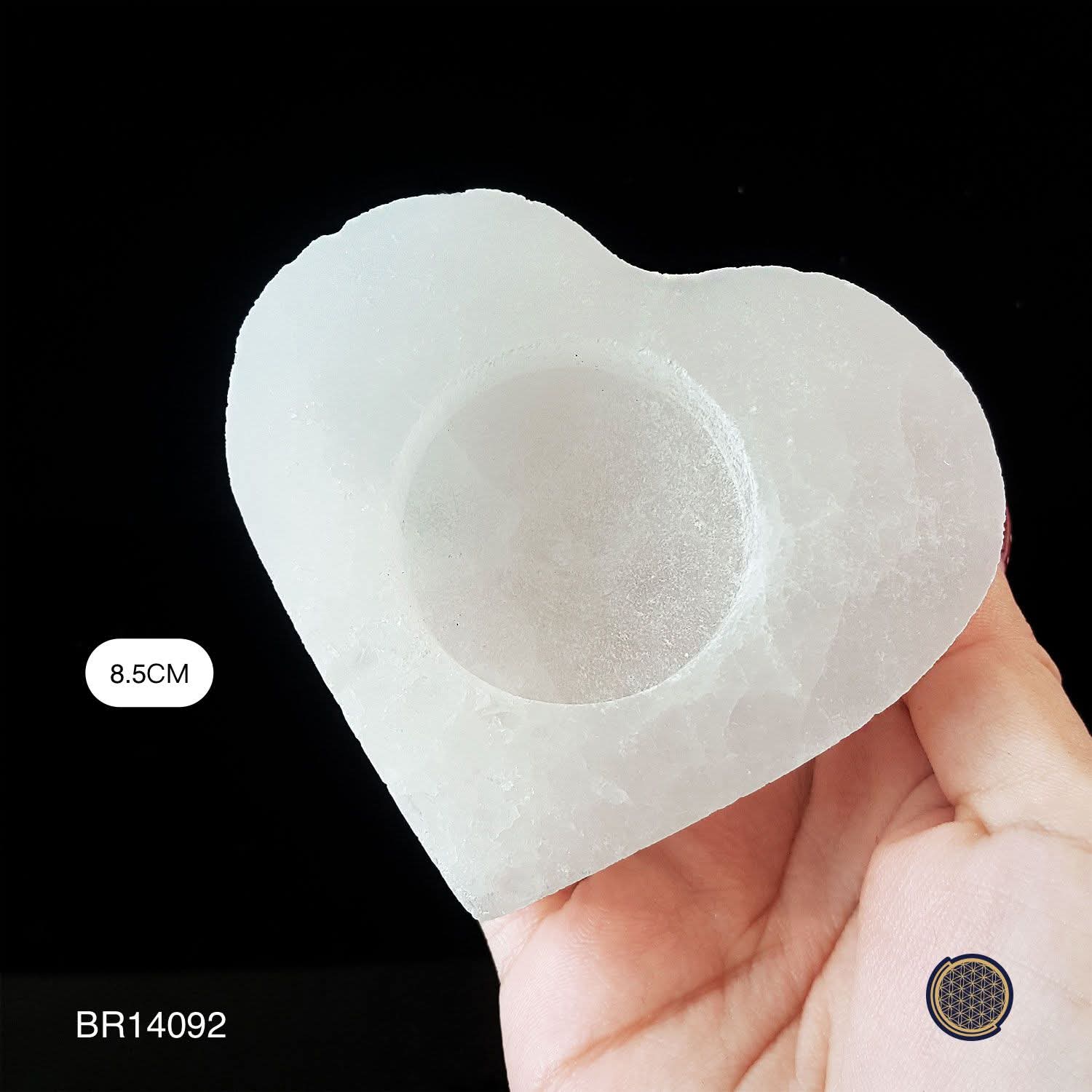 Selenite Small Display