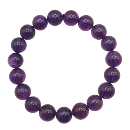 Uruguay Amethyst Bracelet