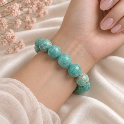 Amazonite Bracelet
