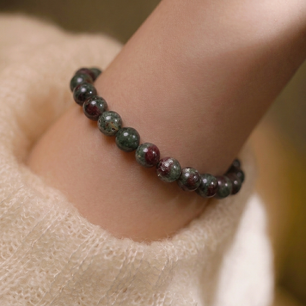Green Phantom Bracelet