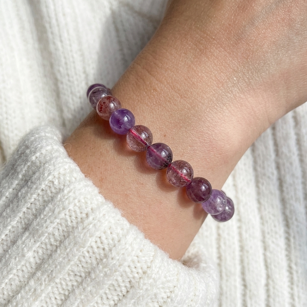 Super Seven Bracelet