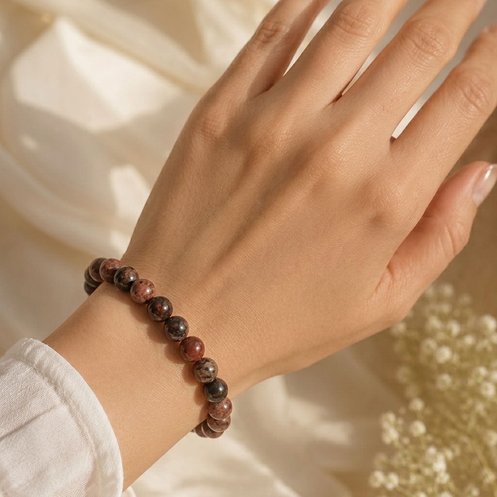 Sugilite Bracelet