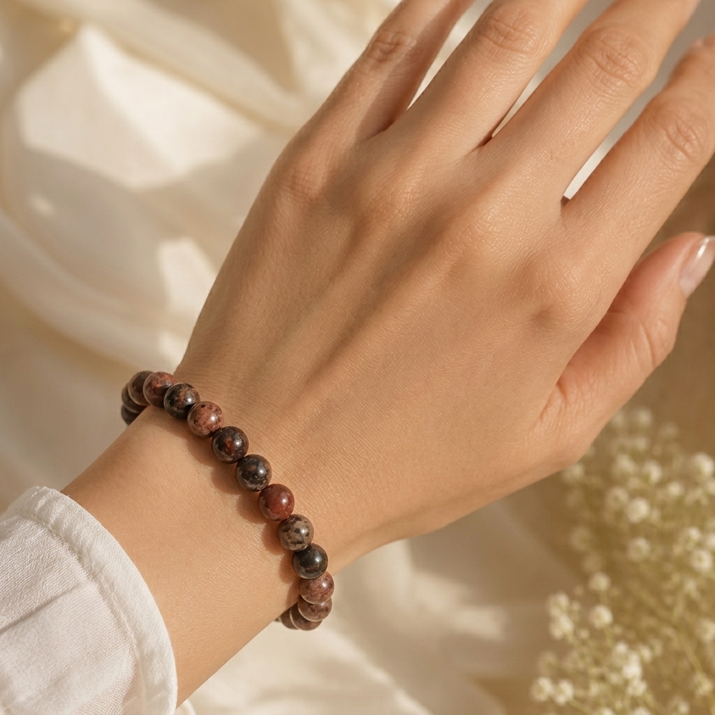Sugilite Bracelet