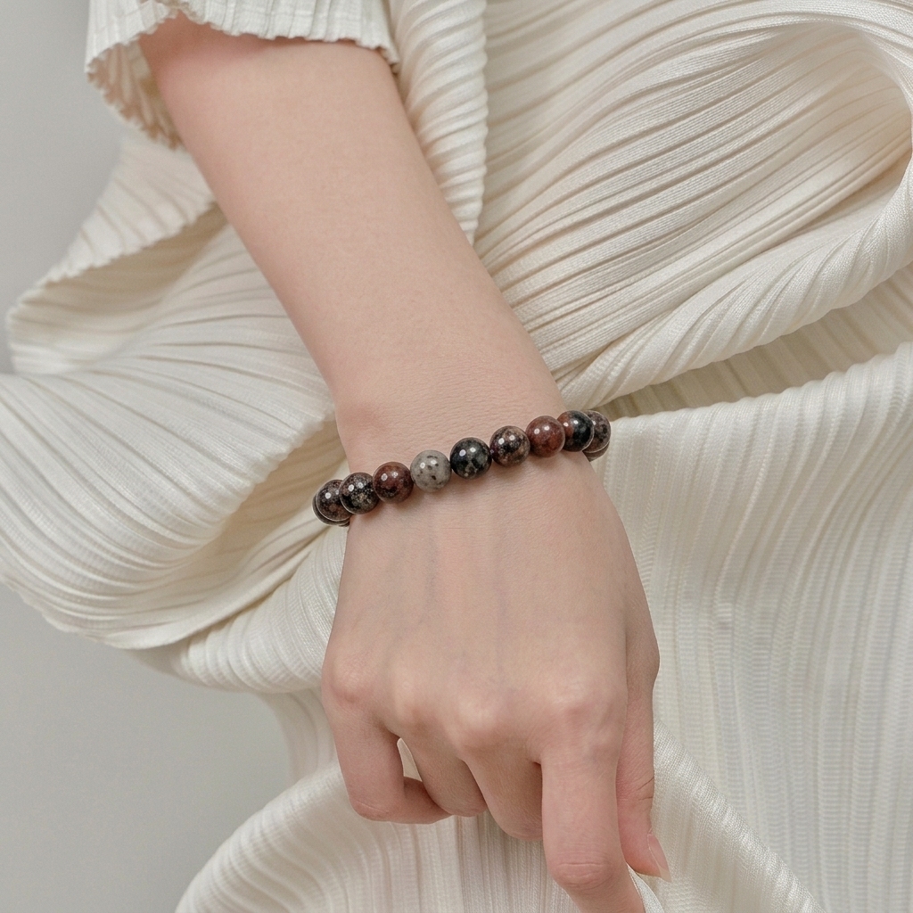 Sugilite Bracelet