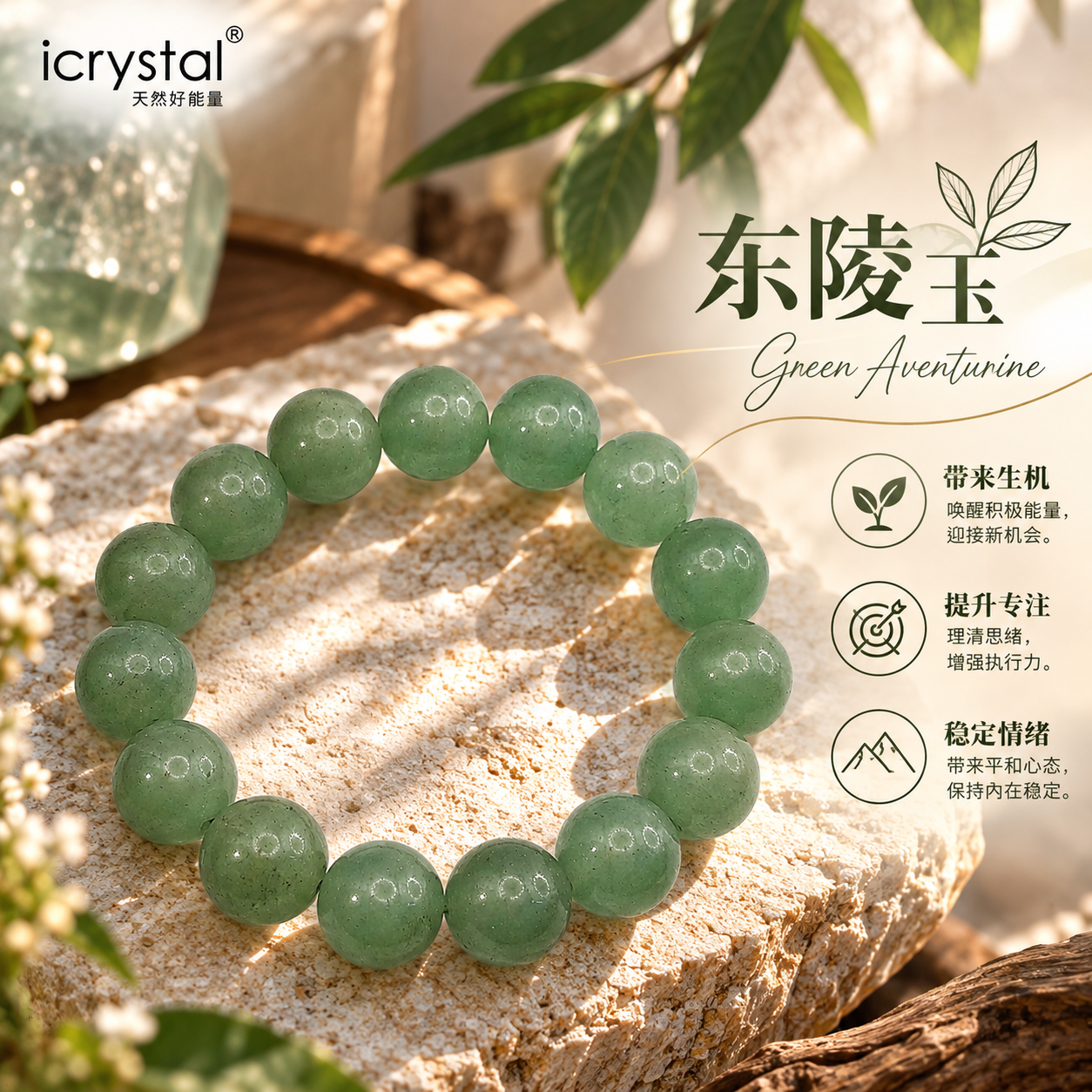 Aventurine Bracelet
