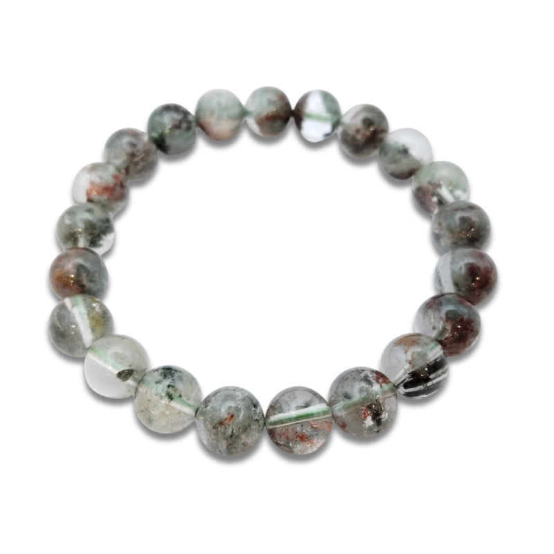 Green Phantom Treasure Bracelet