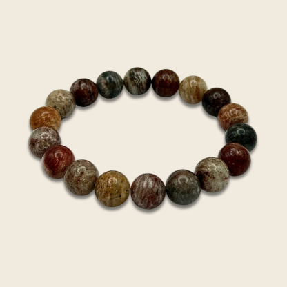 Thousand Layer Four Season Phantom Bracelet