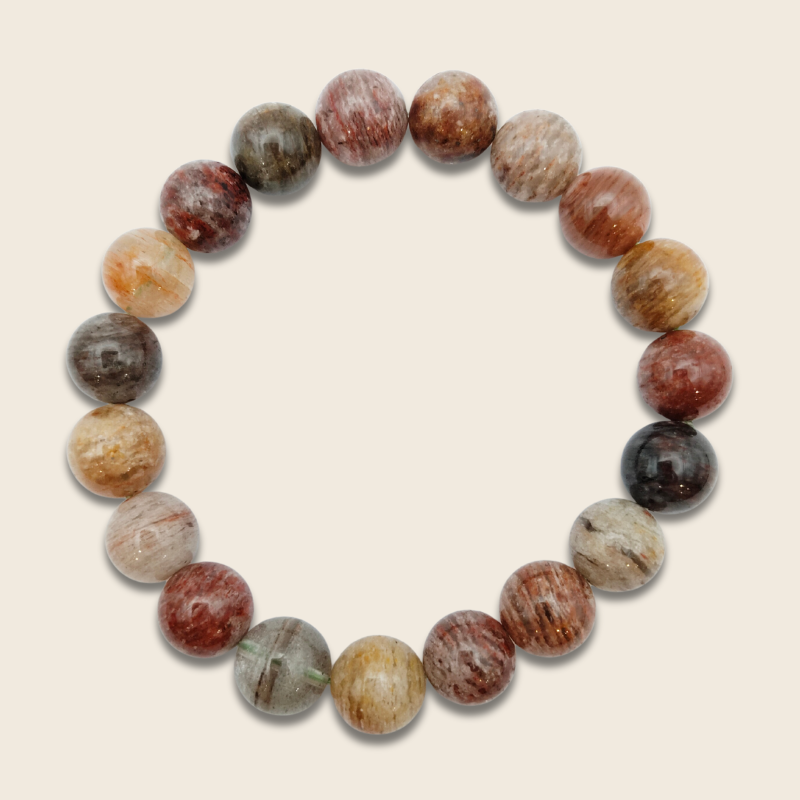 Thousand Layer Garden Phantom Bracelet