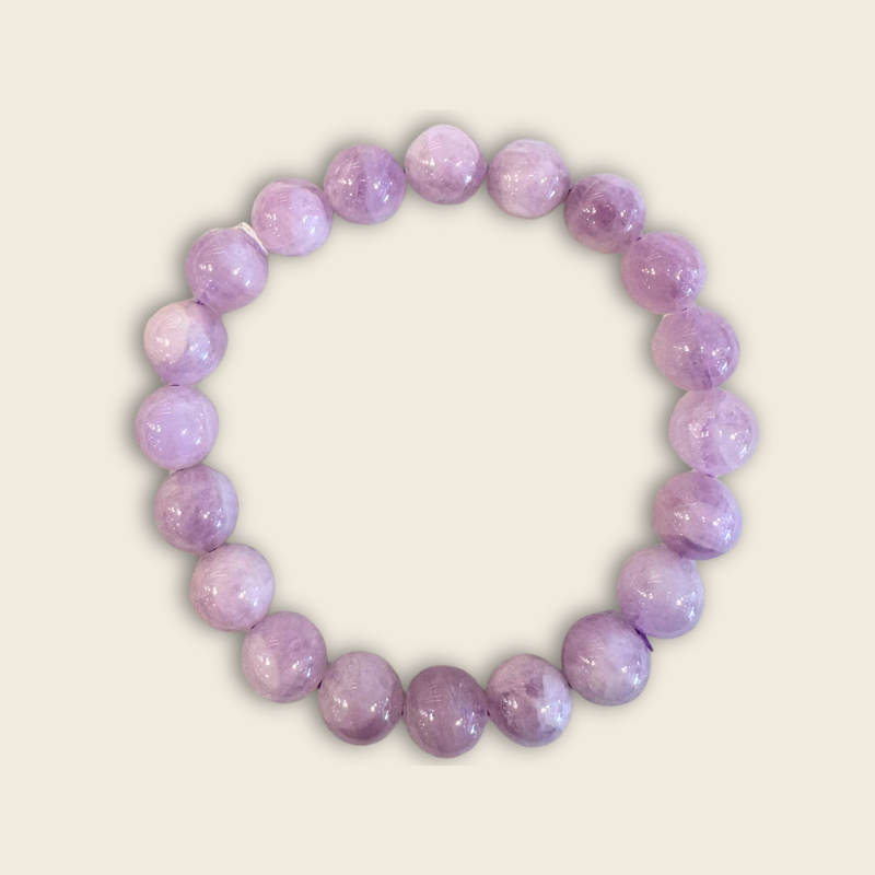 Kunzite Bracelet