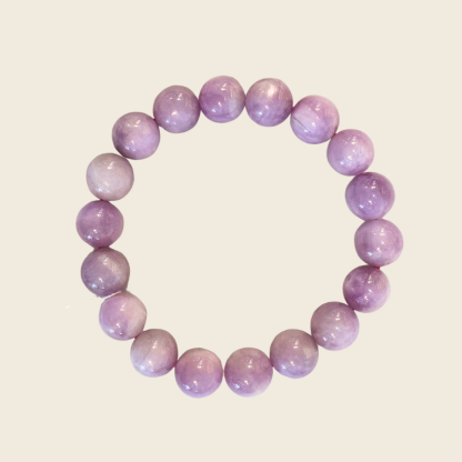 Kunzite Bracelet