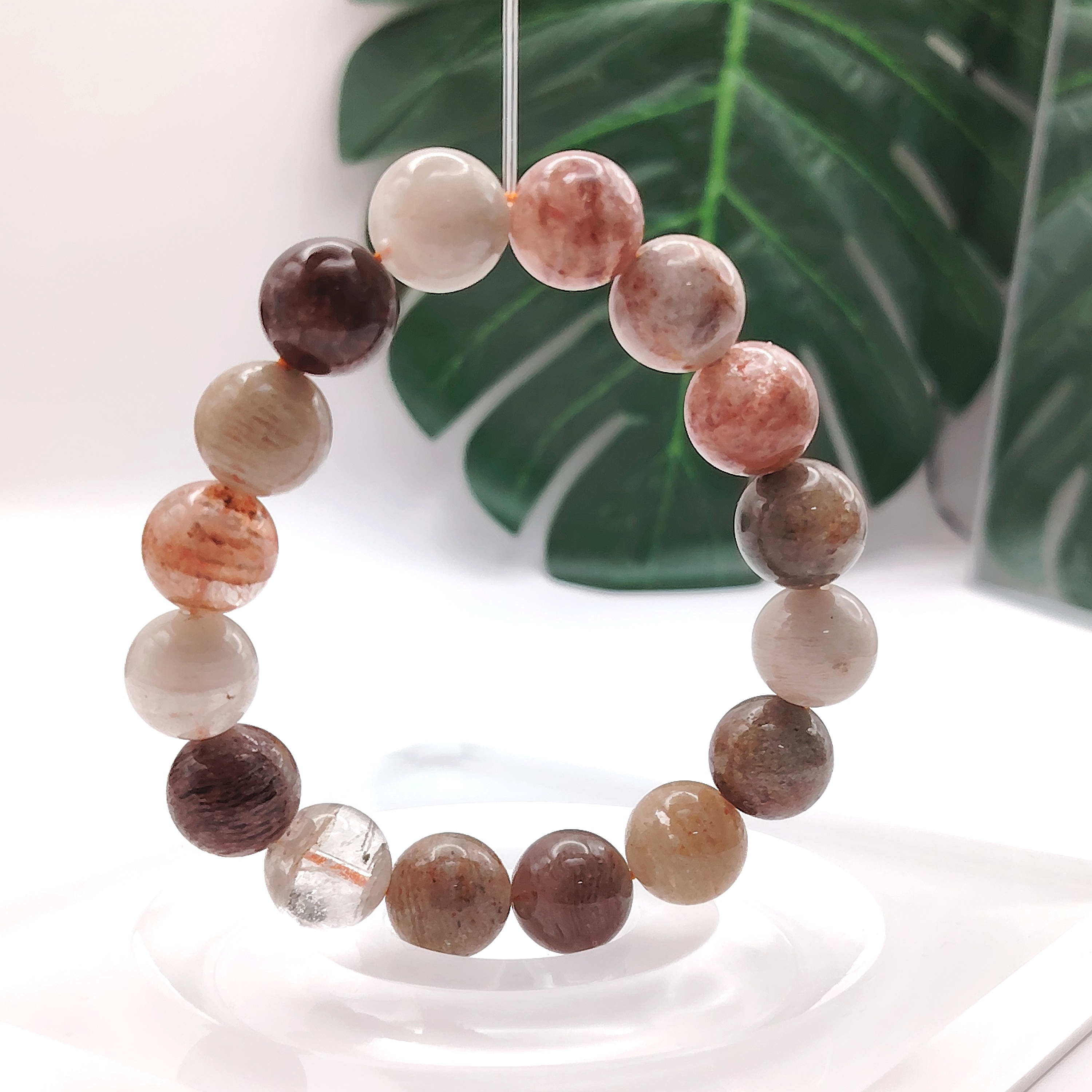 Thousand Layer Four Season Phantom Bracelet